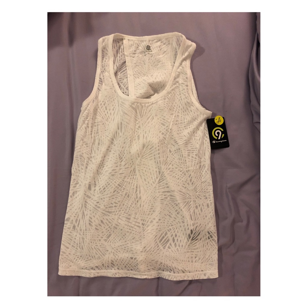 Champion Tank Top